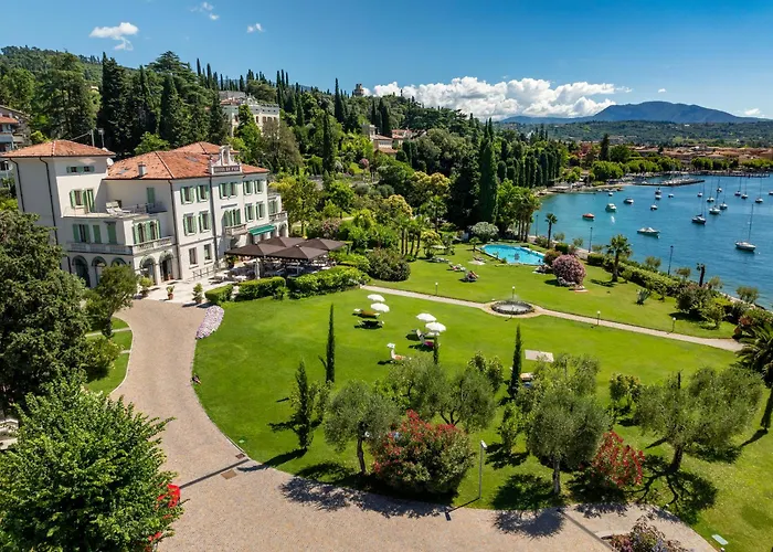 Hotel Du Parc