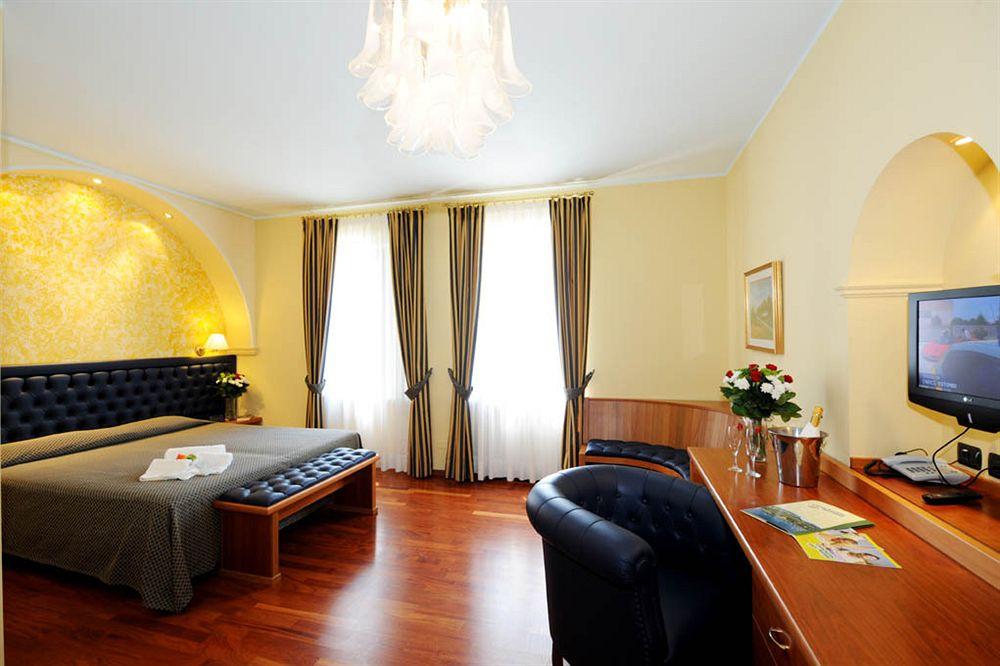 Du Parc Hotel Garde