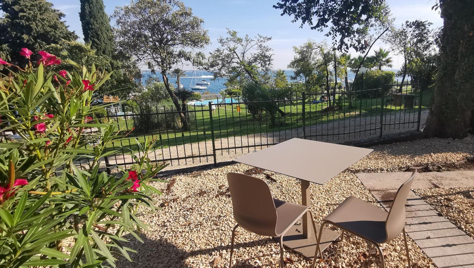 Du Parc 4*