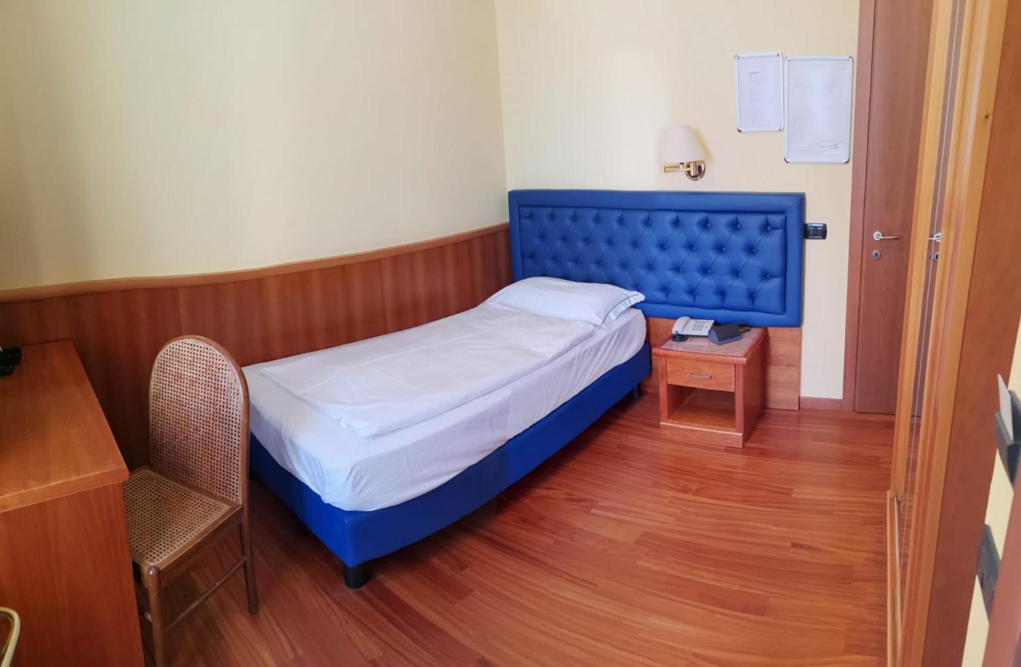 Hotel Du Parc