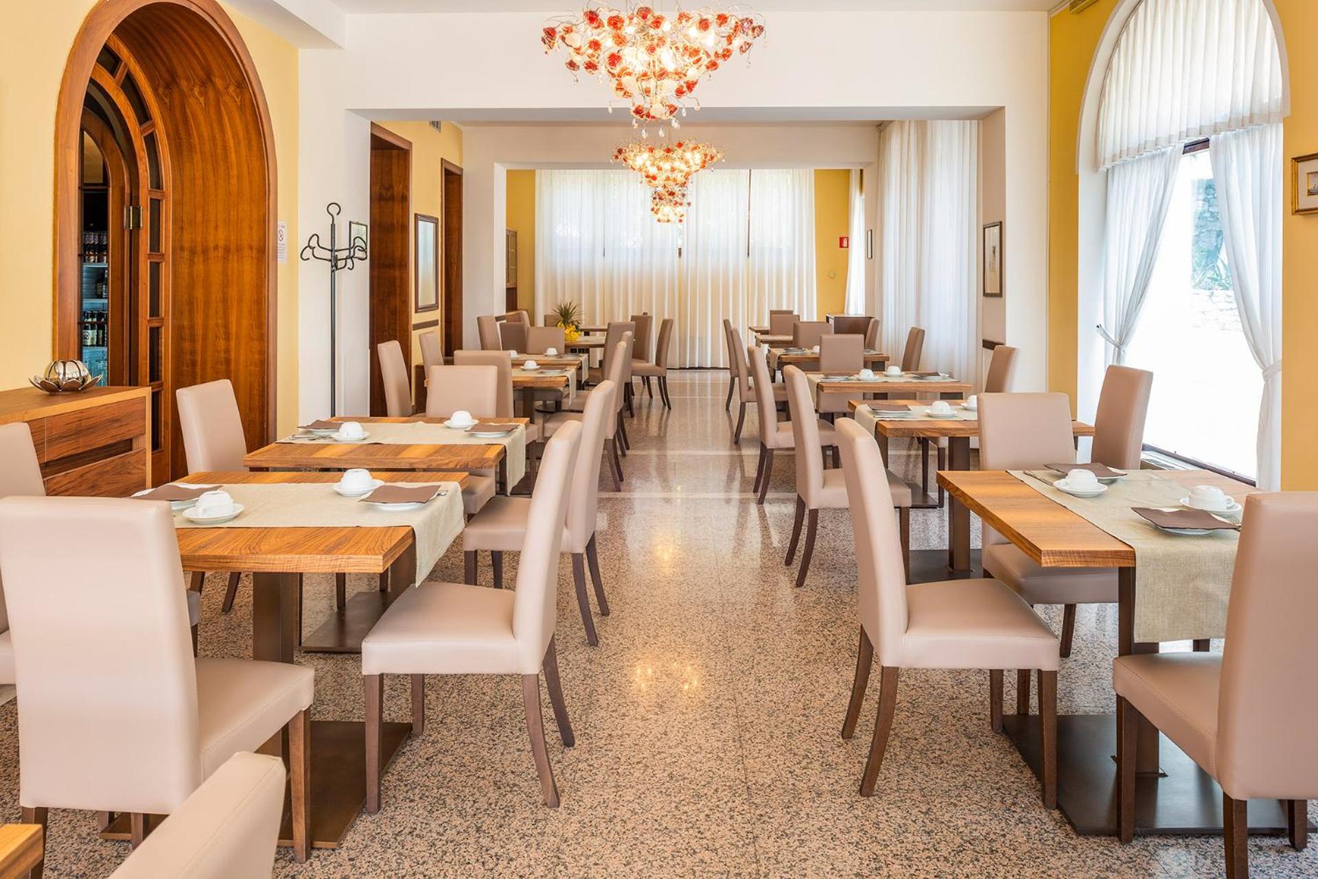 Du Parc 4*