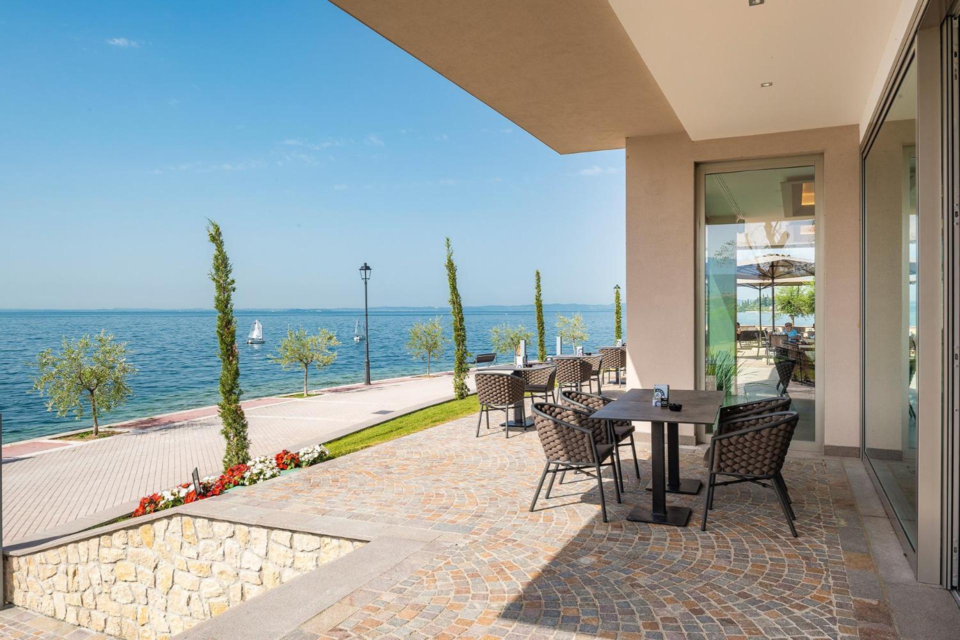 Du Parc Hotel Garde