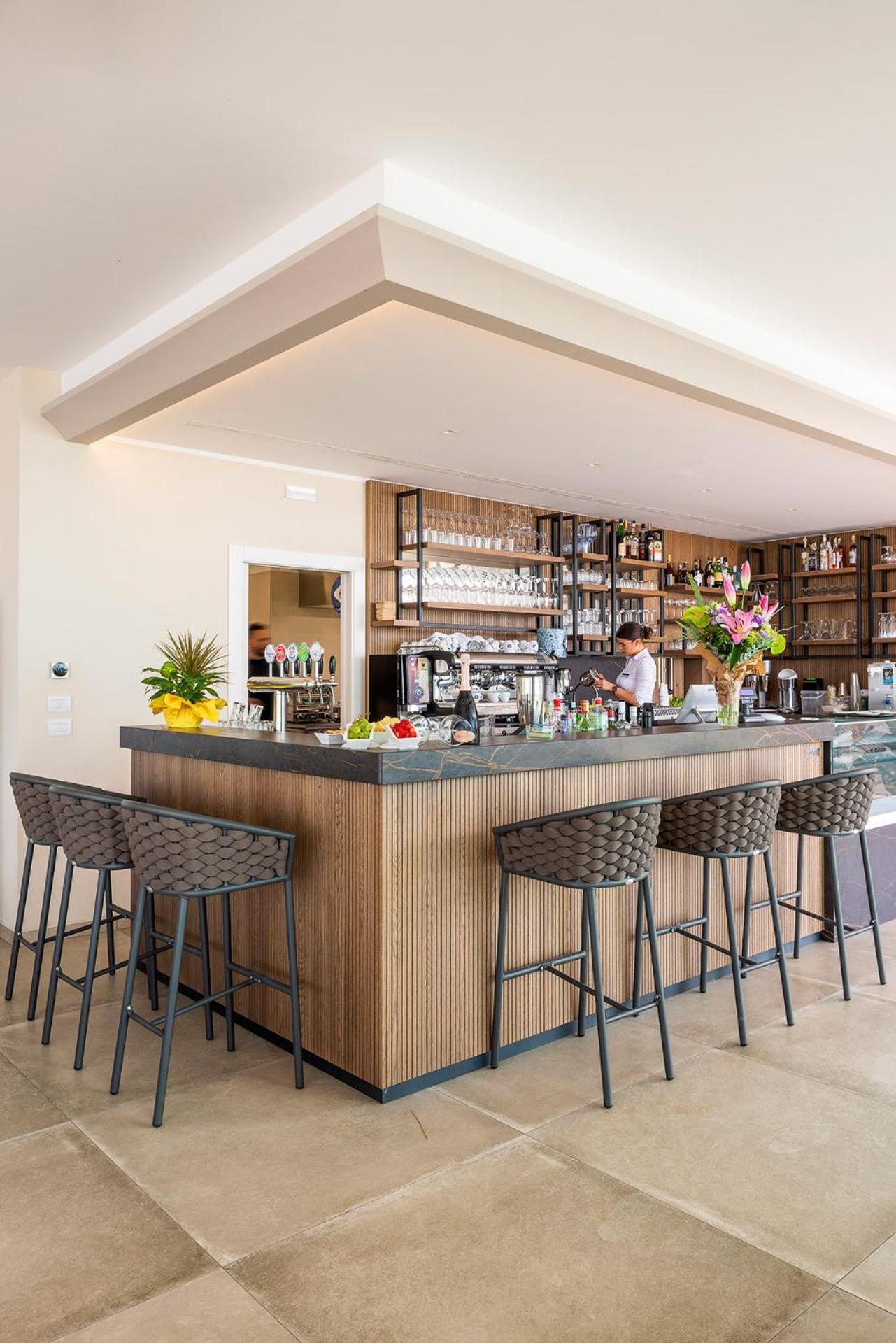 Du Parc 4* Garde