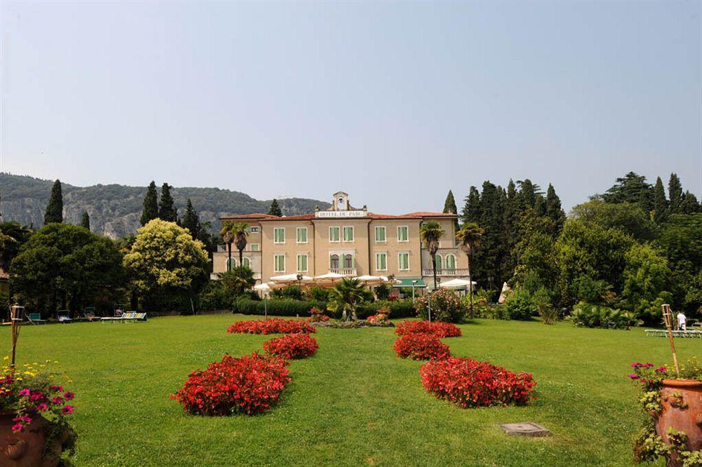 Du Parc 4* Garde