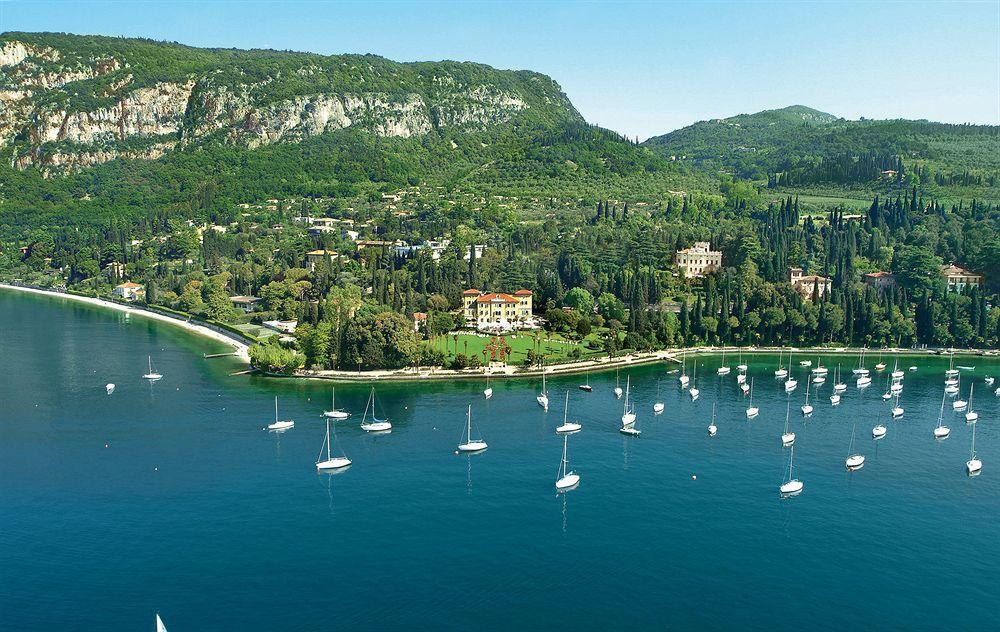 Hotel Du Parc 4*