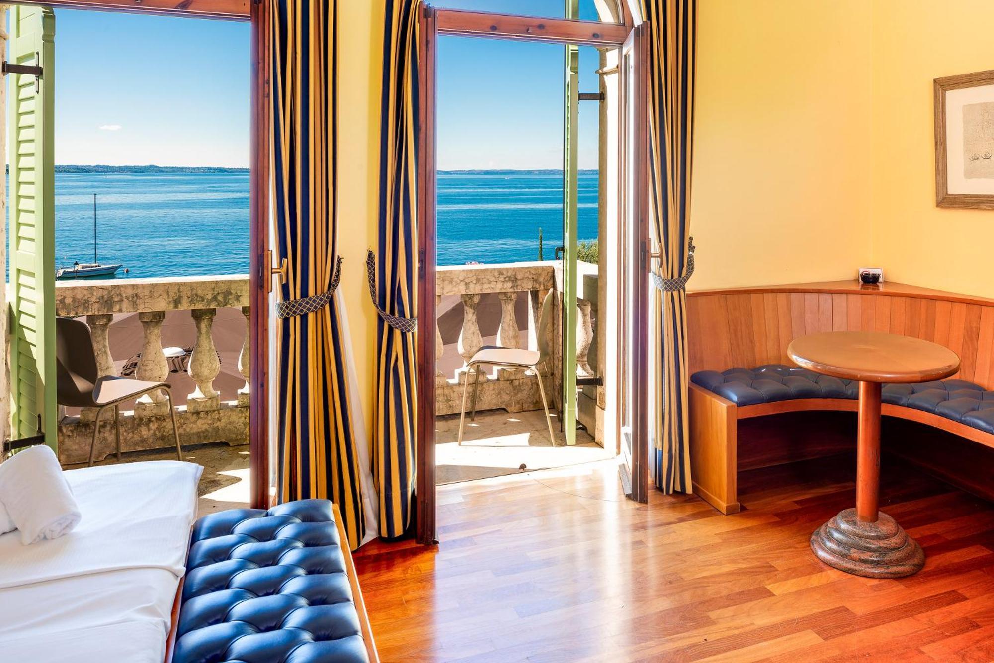Du Parc 4* Garde