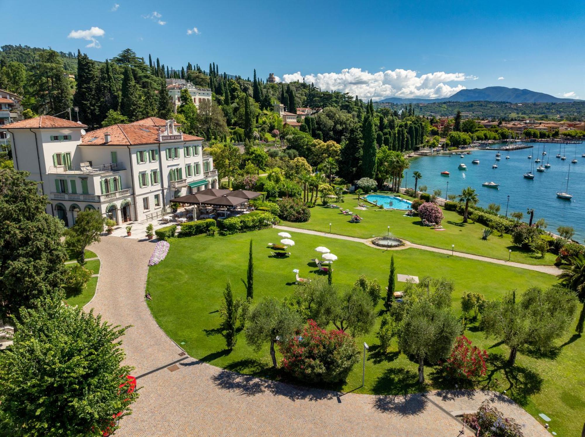 Du Parc Hotel
