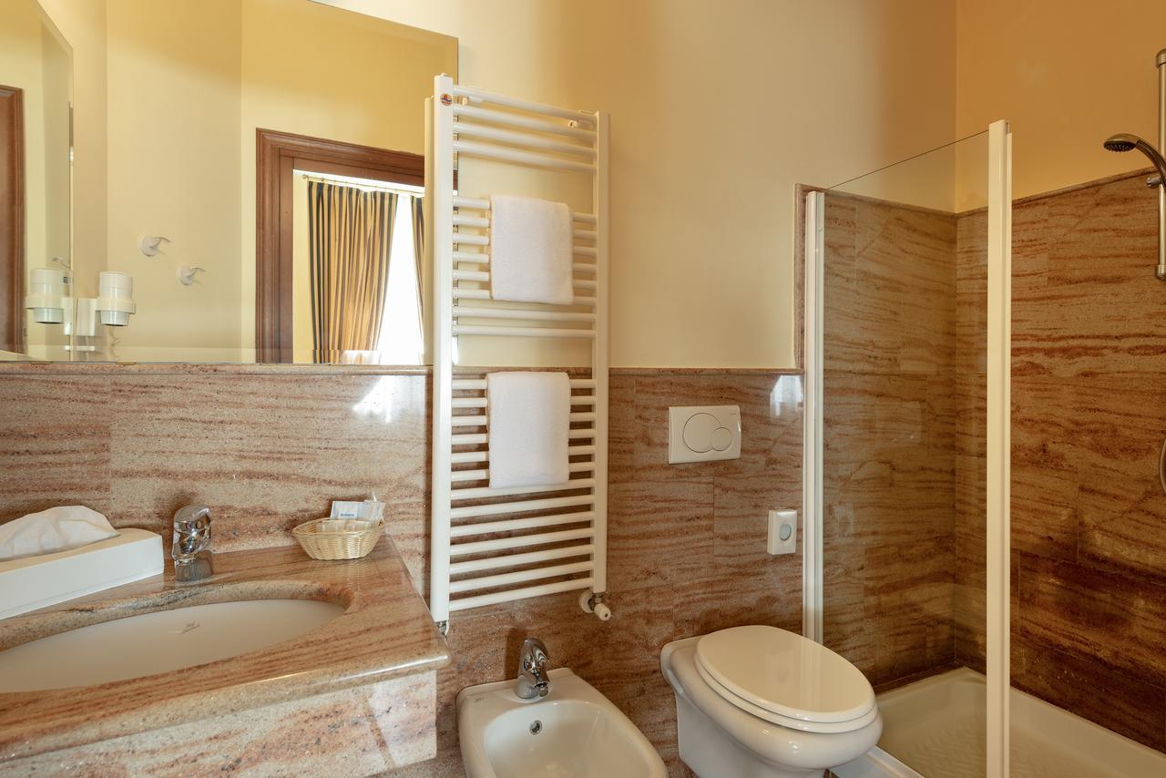 Du Parc Hotel Garde