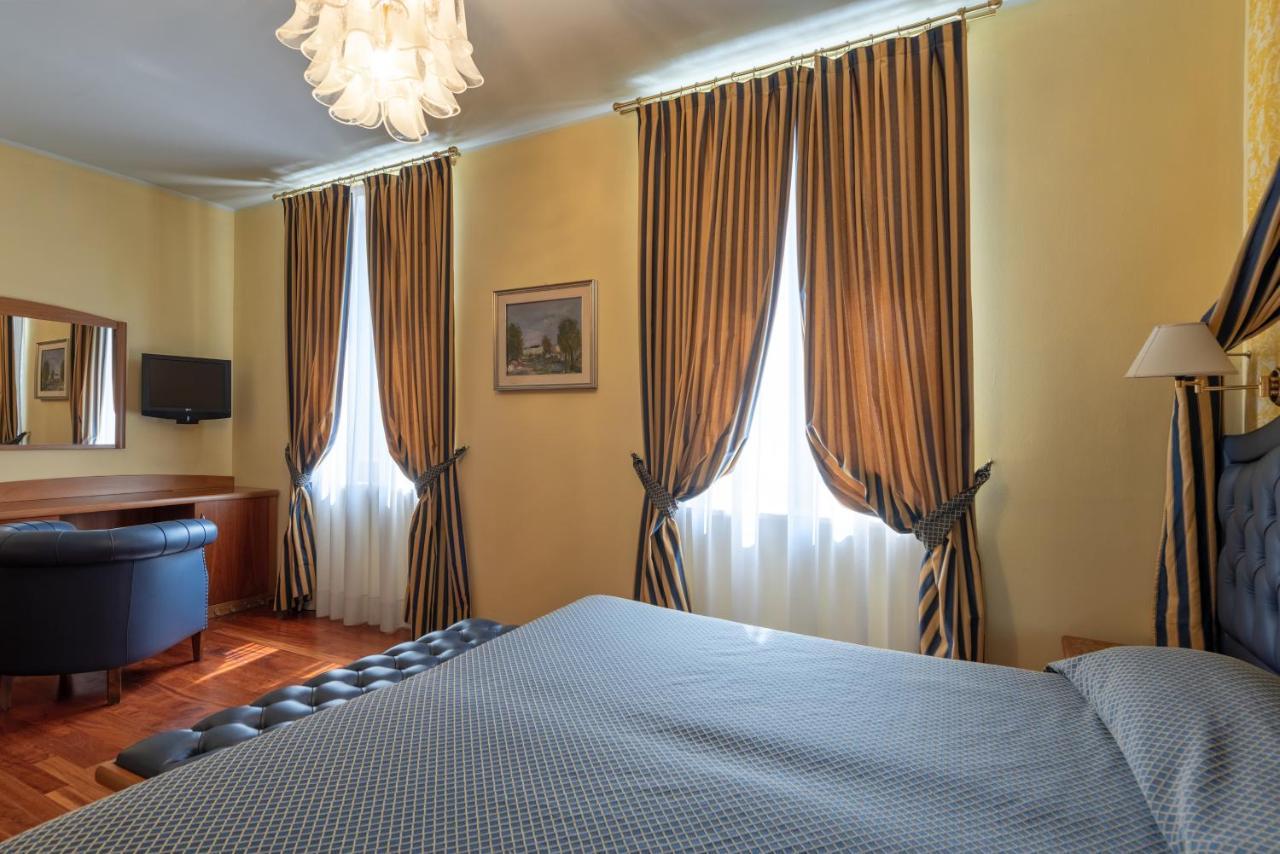 Hotel Du Parc 4*