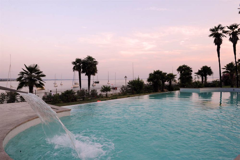 Du Parc Hotel Garde
