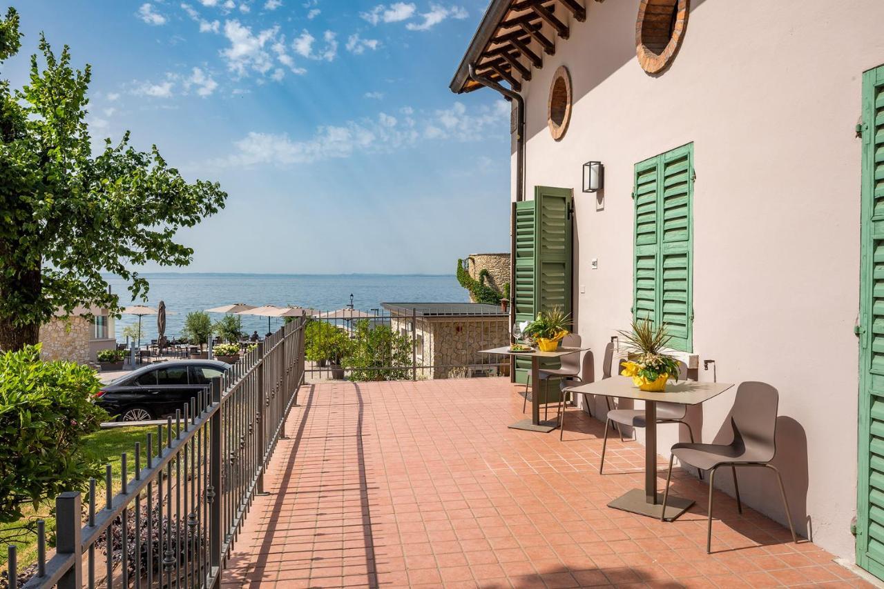 Du Parc Hotel Garda (Verona)