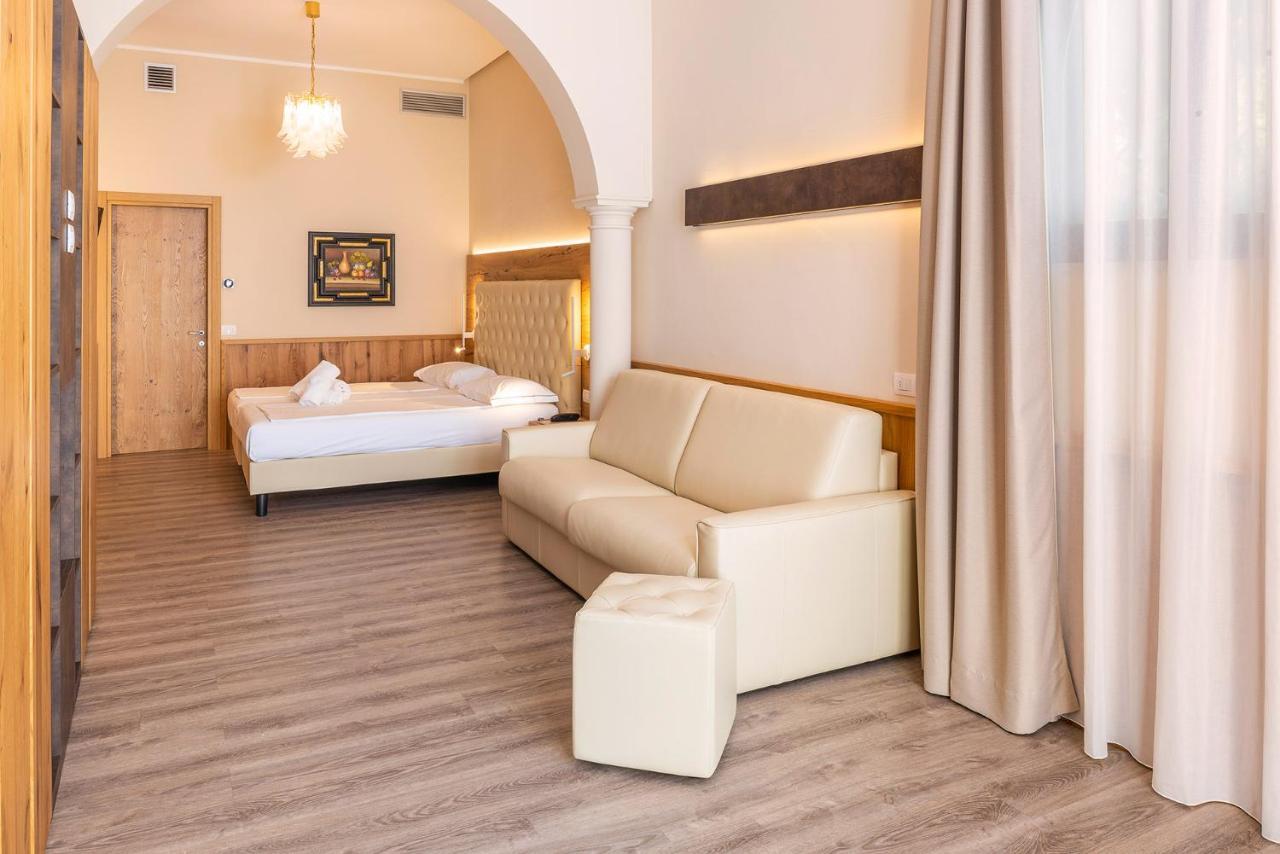 Hotel Du Parc Garda (Verona)