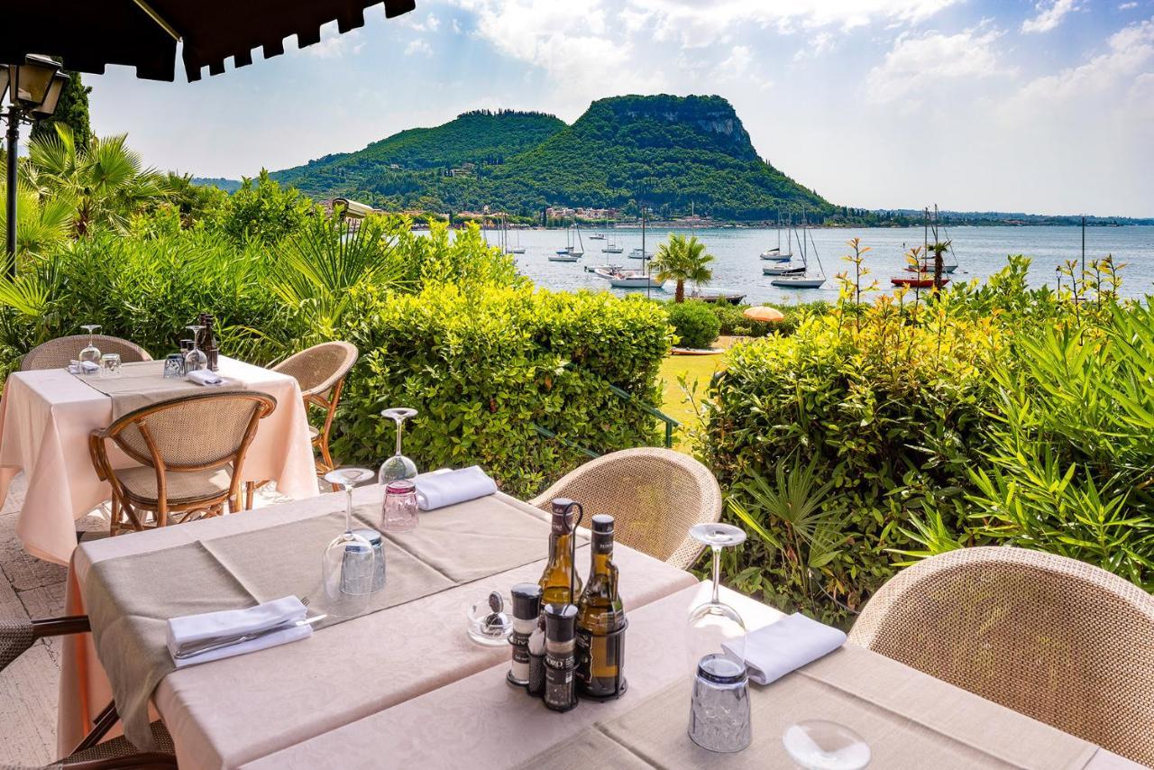 Du Parc Hotel 4*