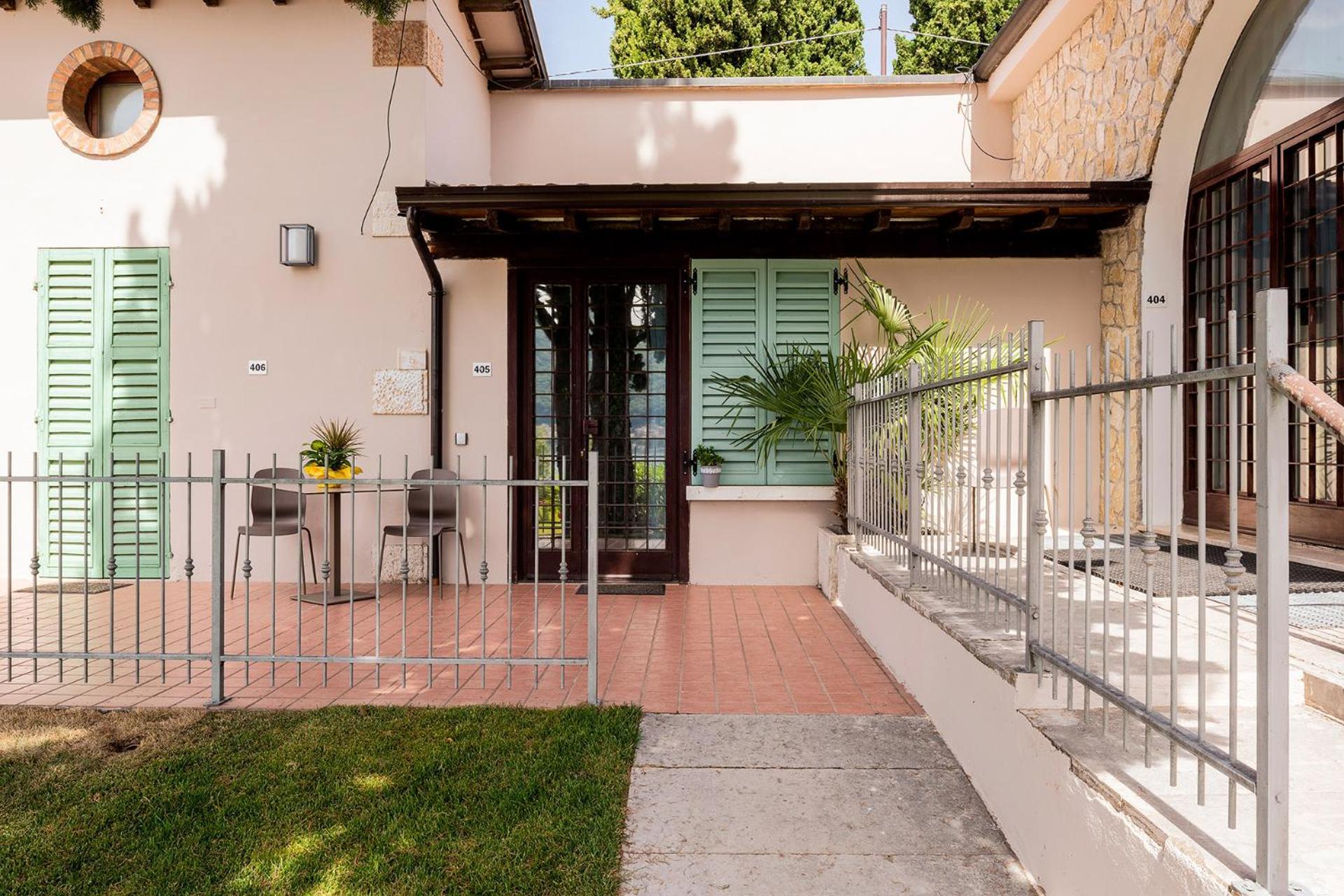 Du Parc Hotel Garda (Verona)