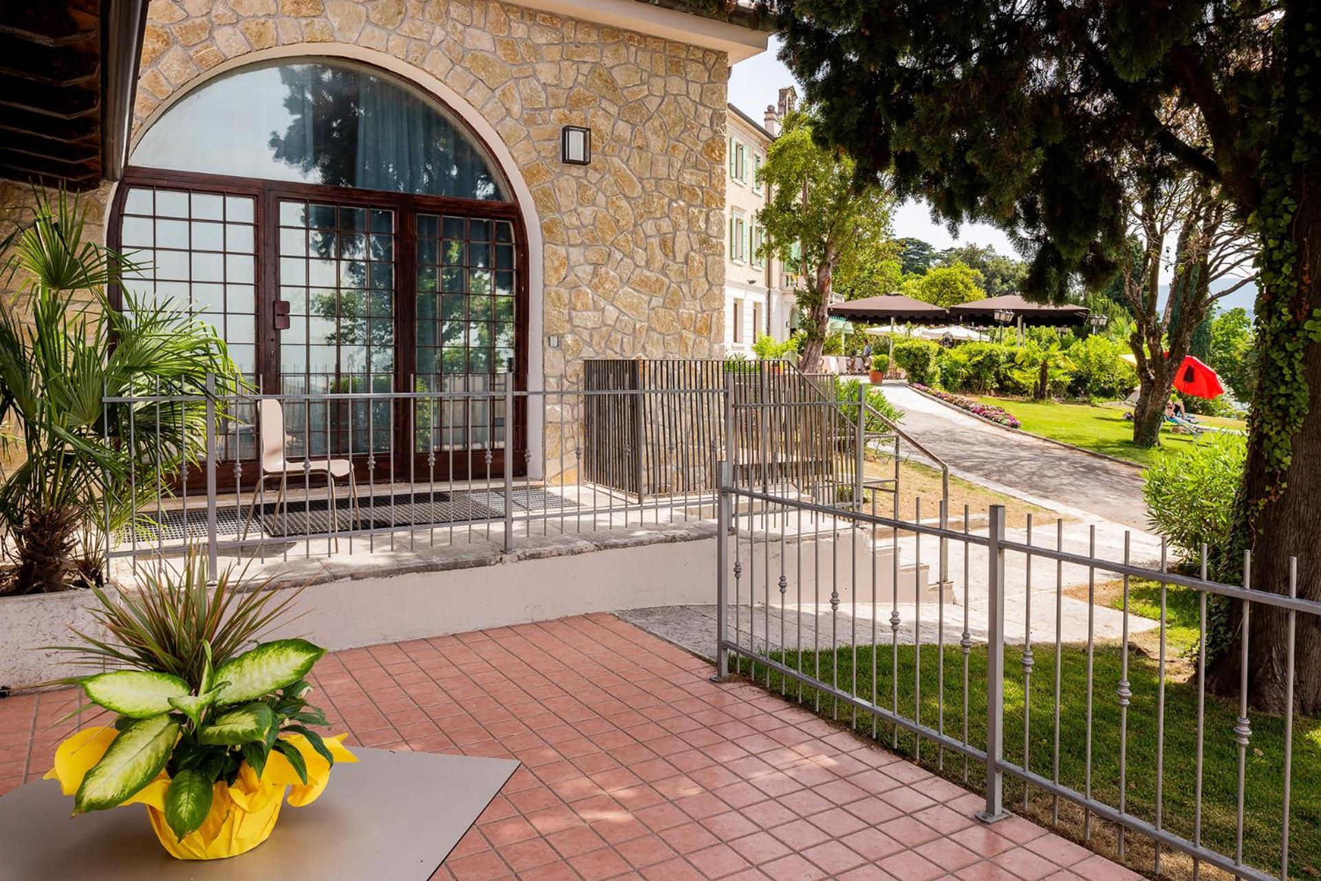 Du Parc Hotel Garda (Verona)