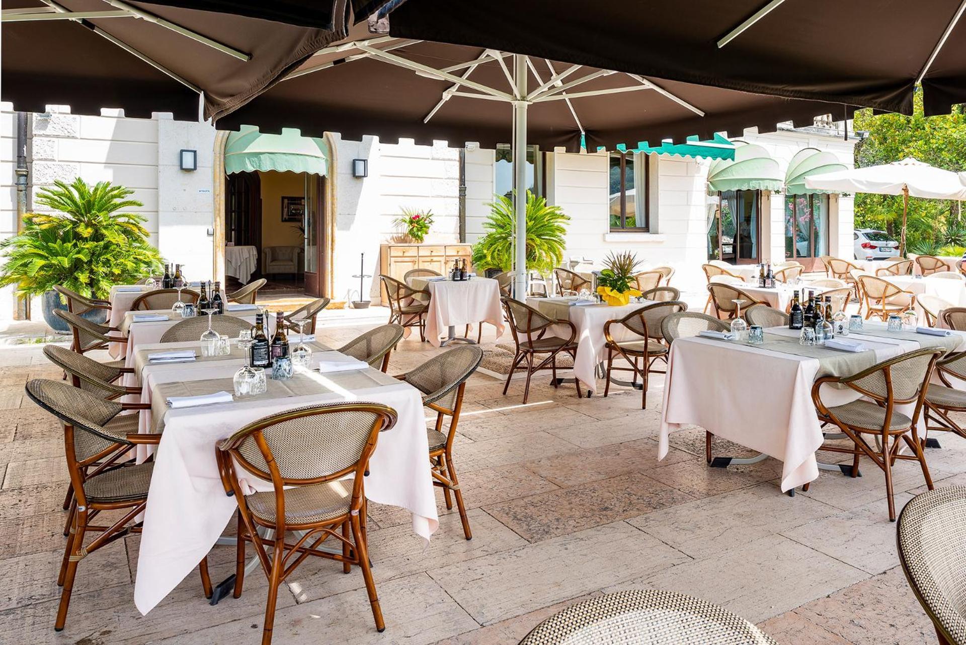 Du Parc 4* Garda (Verona)