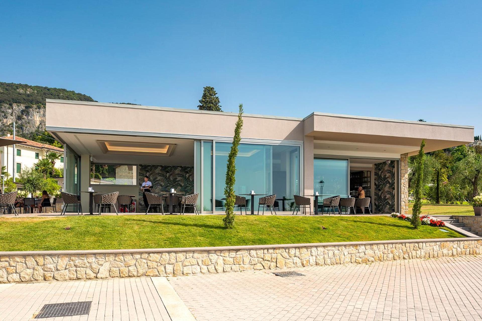 Du Parc Hotel Garda (Verona)