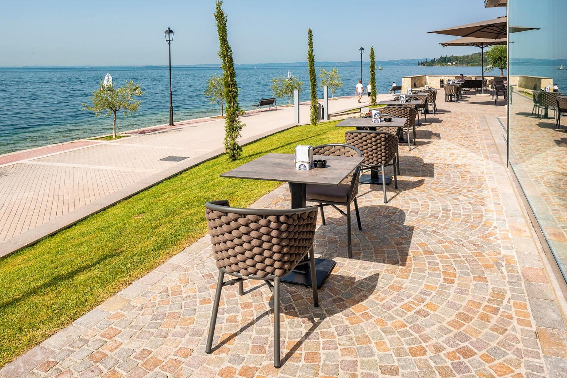 Hotel Du Parc 4*