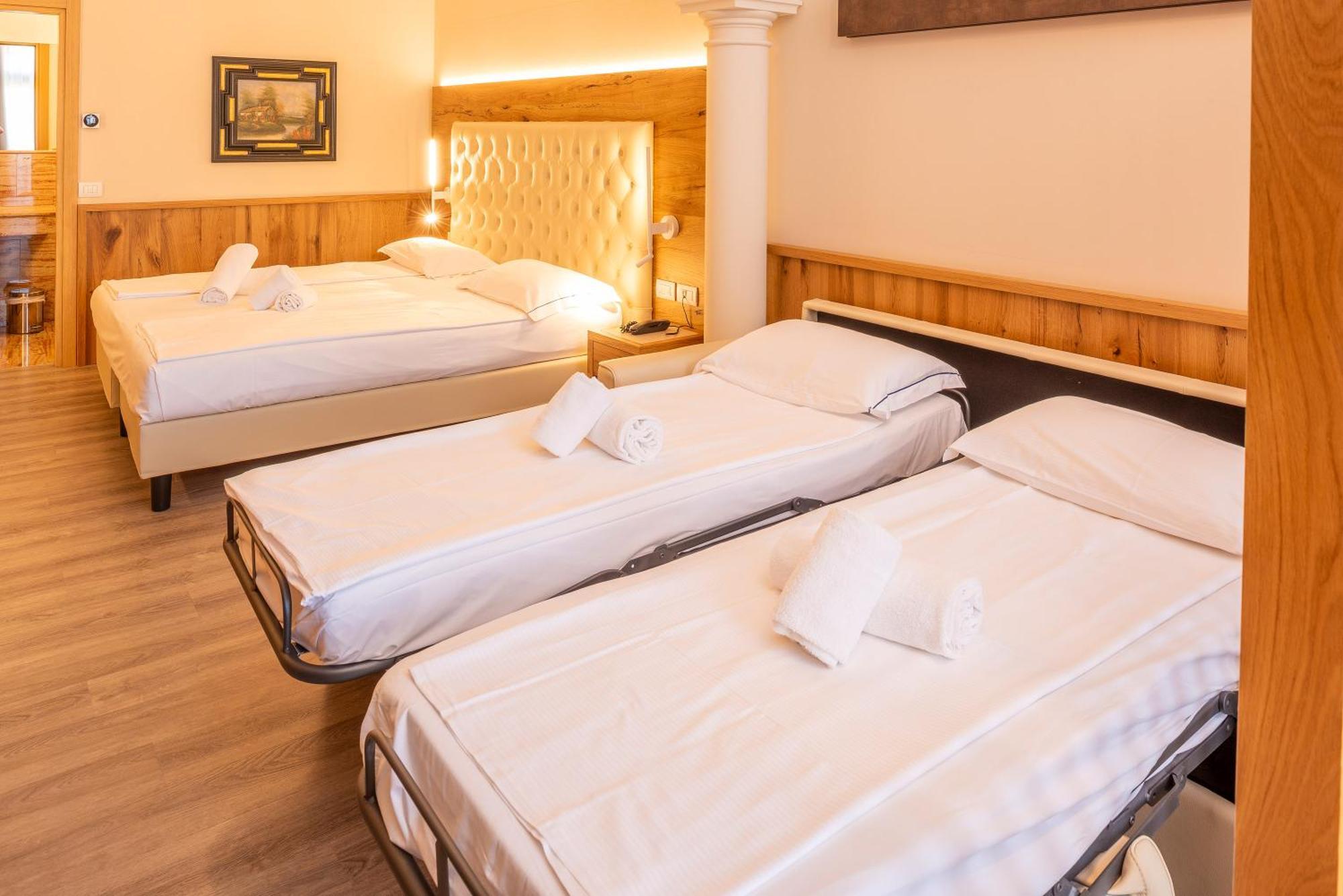 Du Parc Hotel