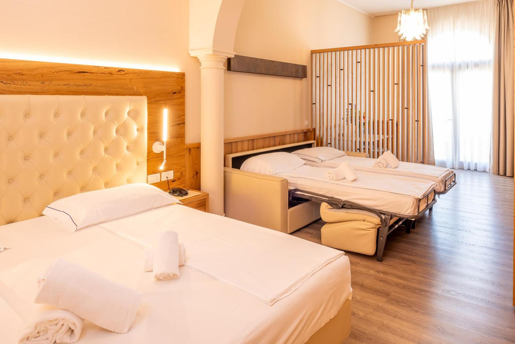 Du Parc Hotel Garda (Verona)