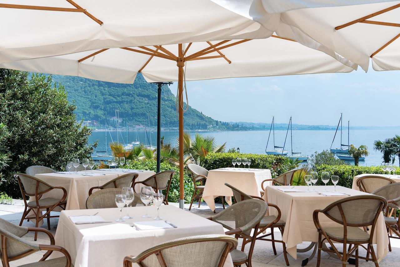 Du Parc 4* Garda (Verona)