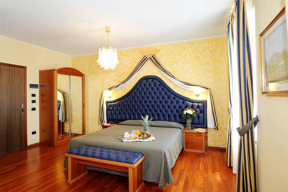 Du Parc Garda (Verona)